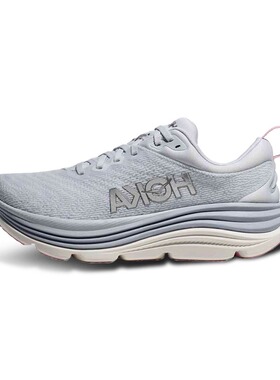 HOKA ONE ONE女迦维塔5公路跑鞋GAVIOTA 5稳定轻盈透气