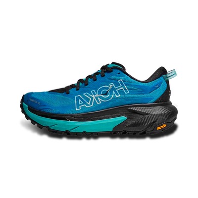 HOKA ONE ONE女MAFATE SPEED 5飞速马法特长距离专业透气越野跑鞋
