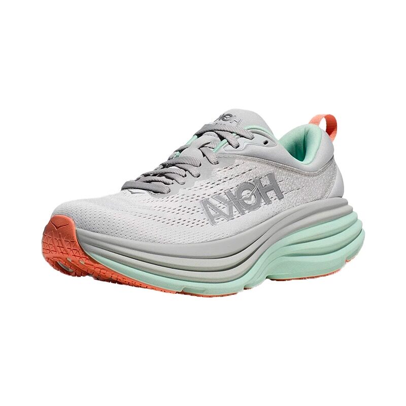 HOKAONEONE女鞋邦代8跑步鞋图片