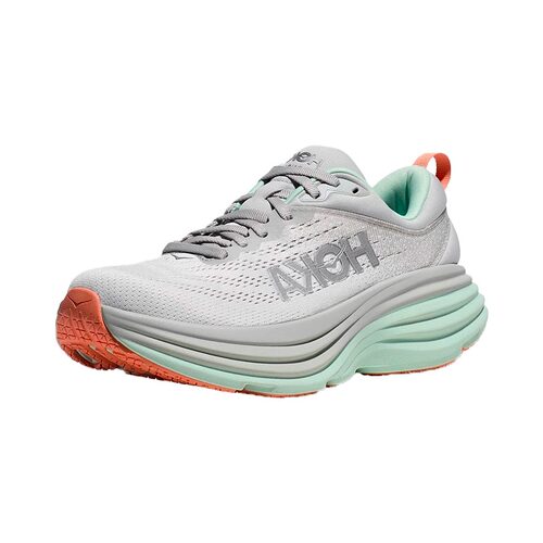HOKAONEONE女鞋邦代8跑步鞋