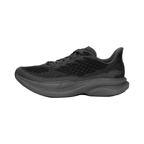 HOKA ONE ONE女款夏季透气马赫6竞训MACH 6跑步鞋