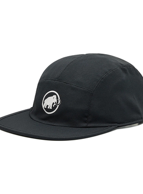 MAMMUT猛犸象Aenergy 男女户外透气轻便防晒时尚鸭舌帽