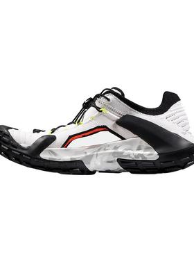 Mammut猛犸象Hueco 女士户外Base Fit 2.0跑远足轻薄缓冲登山凉鞋
