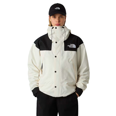 TNF北面美版女Mono Mountain经典复刻城市户外防水冲锋衣NF0A88YX