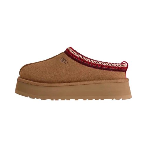 UGG女Tazz II 2代休闲舒适时尚厚底拖鞋一脚蹬懒人鞋1174471