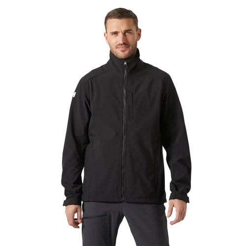 Helly Hansen/HH男Paramount轻量弹力软壳衣62915