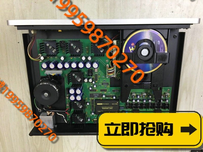 加拿大 classe驾势 架势 cdp-1hdcdcd机 欧