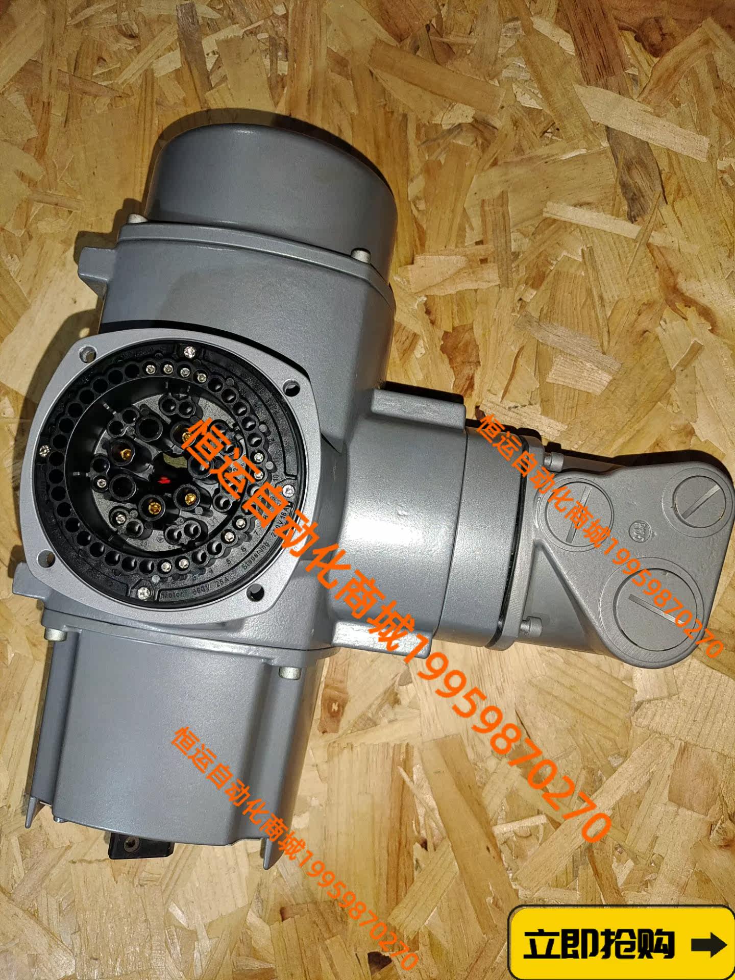 auma 奥玛ac01.2 澳玛欧玛电动执行器电动执行机构