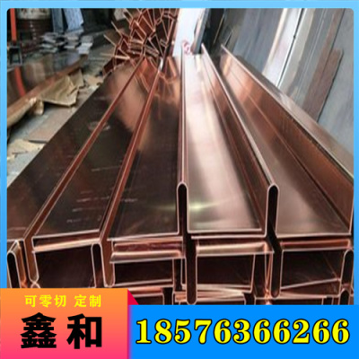 C95800铝青铜合金 ZCuAl9Fe4Ni4Mn2铝青铜管QAl9-5-1-1铝青铜板料