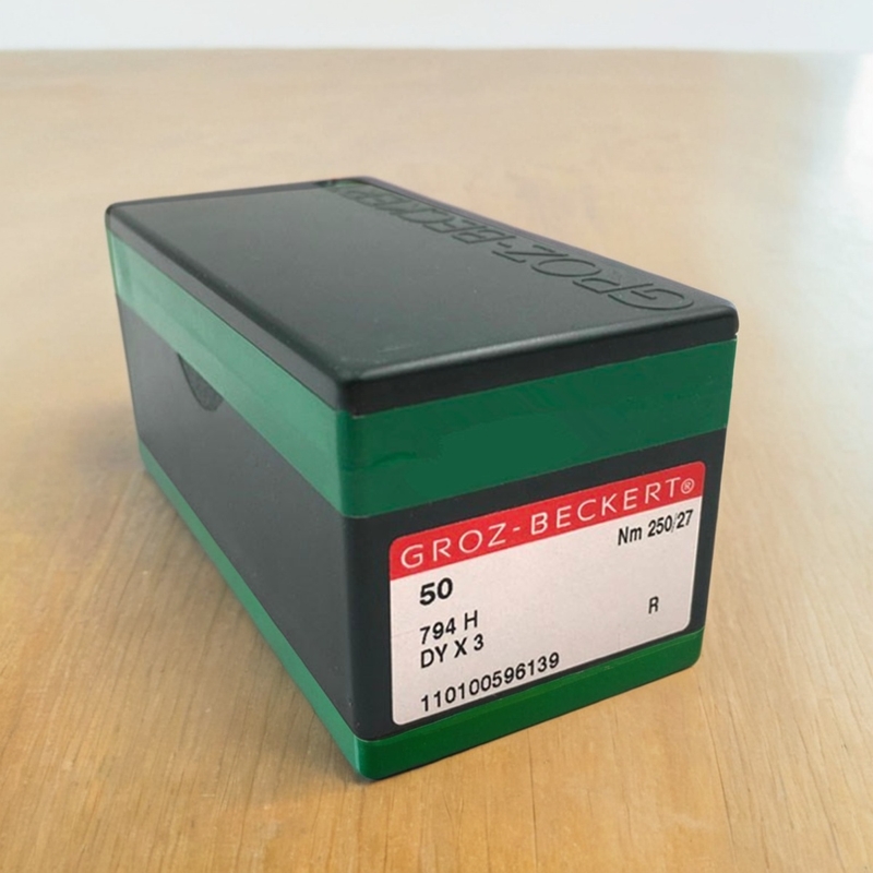 794H DYX3德国GROZ-BECKERT格罗茨DY*3多针机、绗缝机针