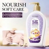 香草冰淇淋身体乳400ml保湿 Vanilla 滋润 body lotion ice cream