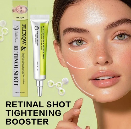 Retinol Eye Cream 15g 视黄醇眼霜 桐宣