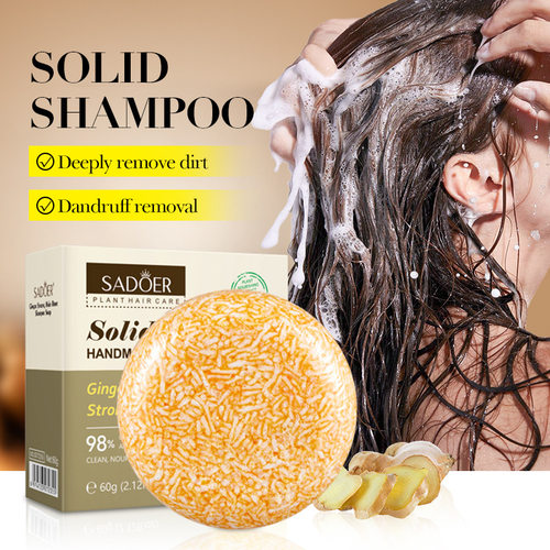 Rosemary shampoo soap  Ginger shampoo soap 迷迭香/生姜洗发皂