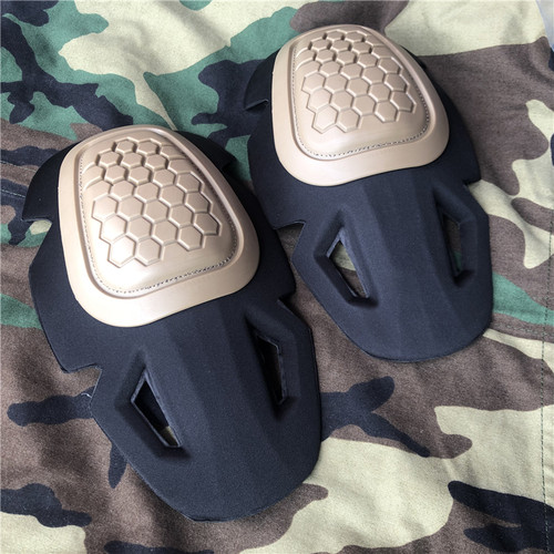 国产gen4卡其色蛙服战术护具