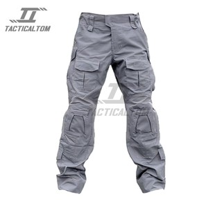 狼灰色军迷户外徒步城市CTSFO 战斗裤 G3灰色GEN3作战长裤 战术裤