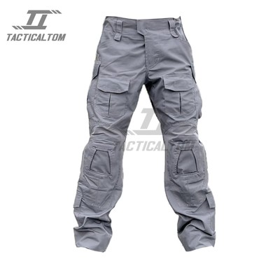 G3灰色GEN3作战长裤战术裤
