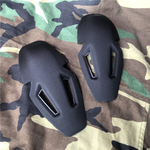 战术汤姆g4gen3gen4黑色护肘