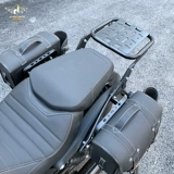 Подходит для задней части мостового хвостовой коробки BD300-16 Bena Golden Ash 300 Хвостовой рамки