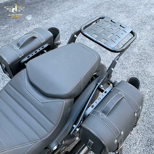Подходит для задней части мостового хвостовой коробки BD300-16 Bena Golden Ash 300 Хвостовой рамки