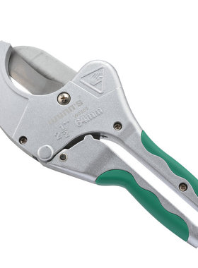 Wynns威力狮 大号PVC管子割刀 64mm铝塑管剪 PVC管剪 W0203