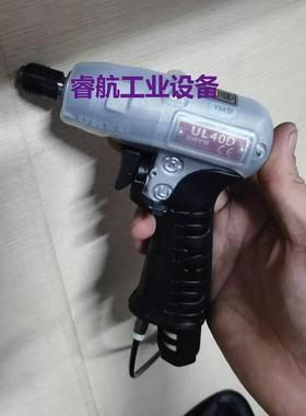 现货供应日本瓜生URYU气动油压脉冲扳手UL40;UL40D;U-410SD