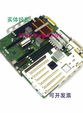 现货供应44V2793 IBM 9131-52A 主板 带vpd