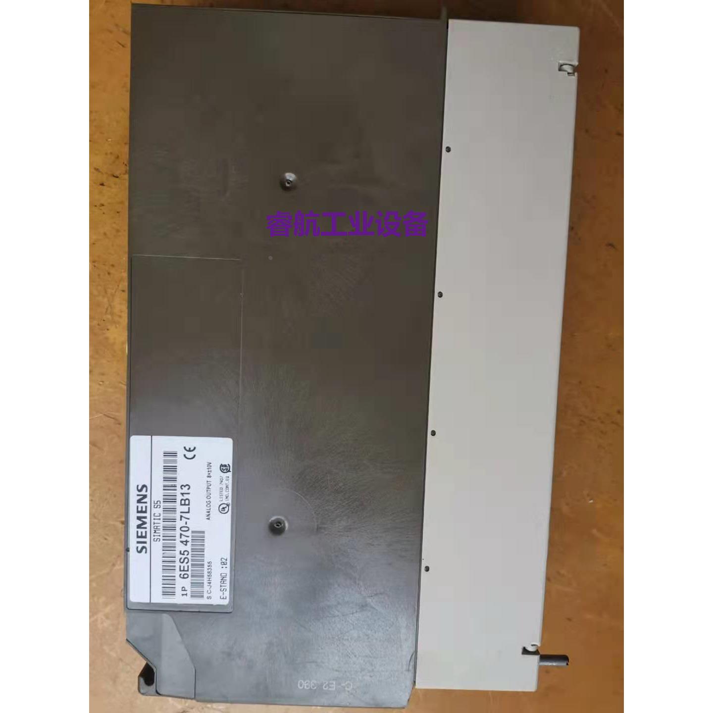 现货供应66ES5470-7LB12 6ES5470-7LB13 现货有包装