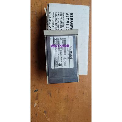 现货供应6ES5374-2AL21 2M RAM 品质保证实物照片