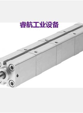 FESTO ADNH-25-10-P-A-5 539691 539692 539693 费斯托倍力气缸议