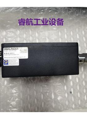 现货供应HIGHLANDER舵角发送单元 HLD-RTU100全新现货议价