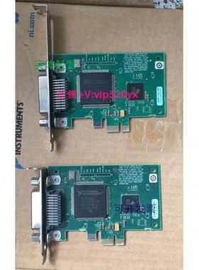 现货供应美国NI PCIE-GPIB （PCI-E接口）778930-01