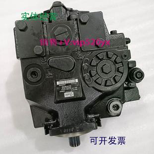 现货供应丹佛斯液压柱塞泵H1P165RDAA3C3ND3GG3H31451451M28PNC28