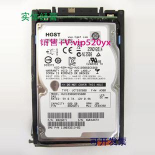 10K 600GB 现货供应005050344 VNX