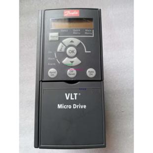 操作面板 132F0020 LCP11 051P1K5T4E20H3B 现货供应VLT丹佛斯FC