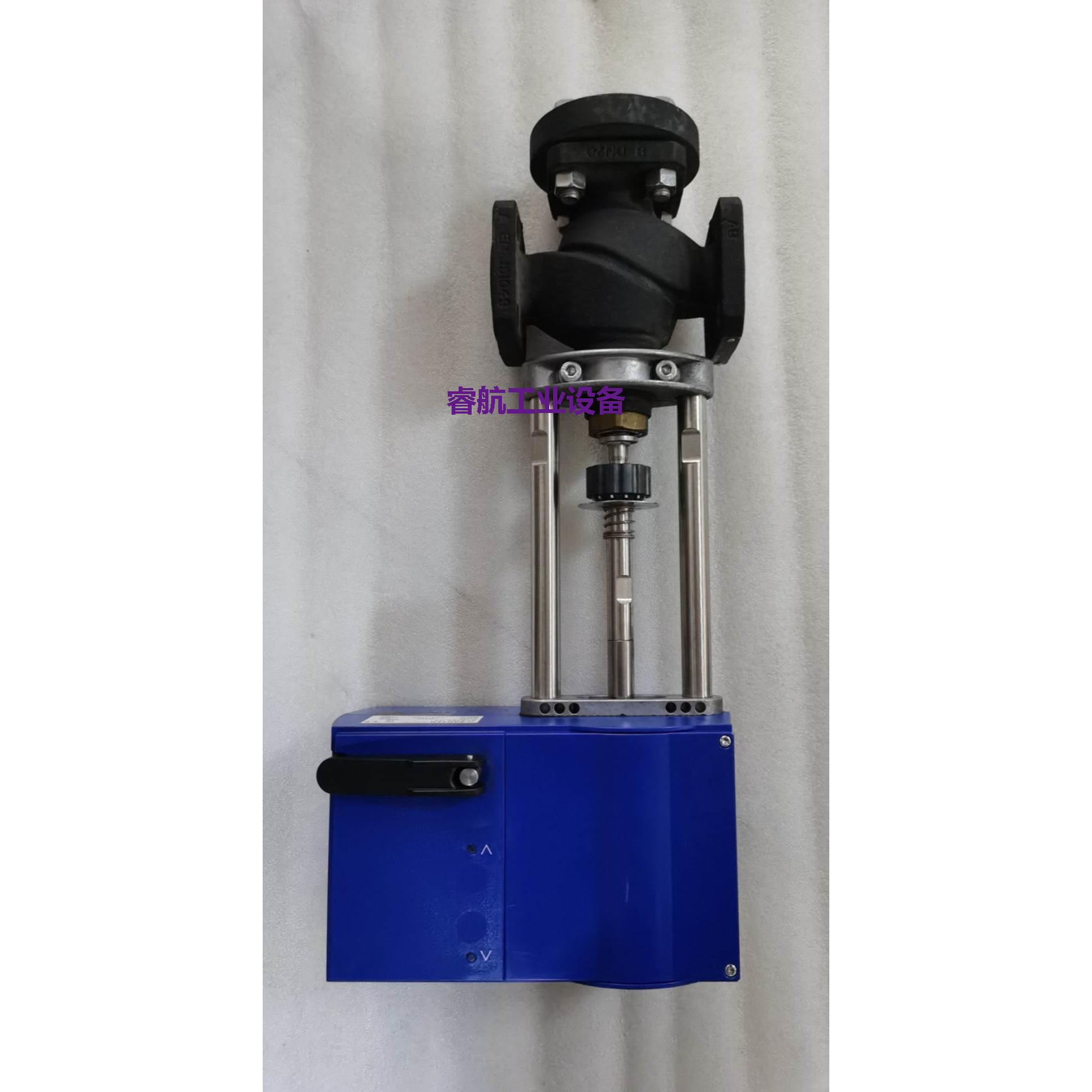 现货供应电磁阀SAUTER Alfa Laval 578785-01 57878707 DN20 Kvs6