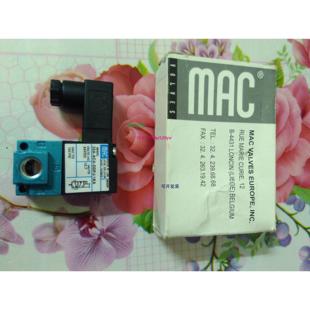 1KA现货DDFJFJ DDFJ 20161NA2 ACA 现货供应美国MAC高频电磁阀35A