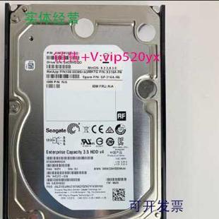 For HDD 3.5 12G 7.2K NetApp 6TB DS4243 现货供应X316A SAS