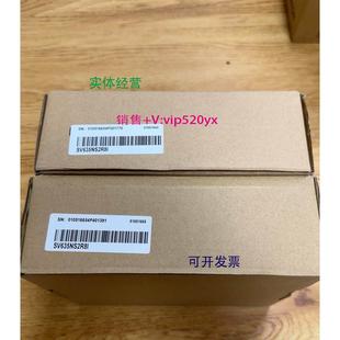 干净 现货供应汇川SV635NS2R8I 包装 全新 质保六个月 22年
