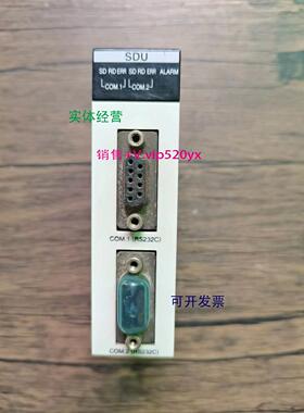 现货供应现货销售 FP2-SDU AFP2460 数据单元模块