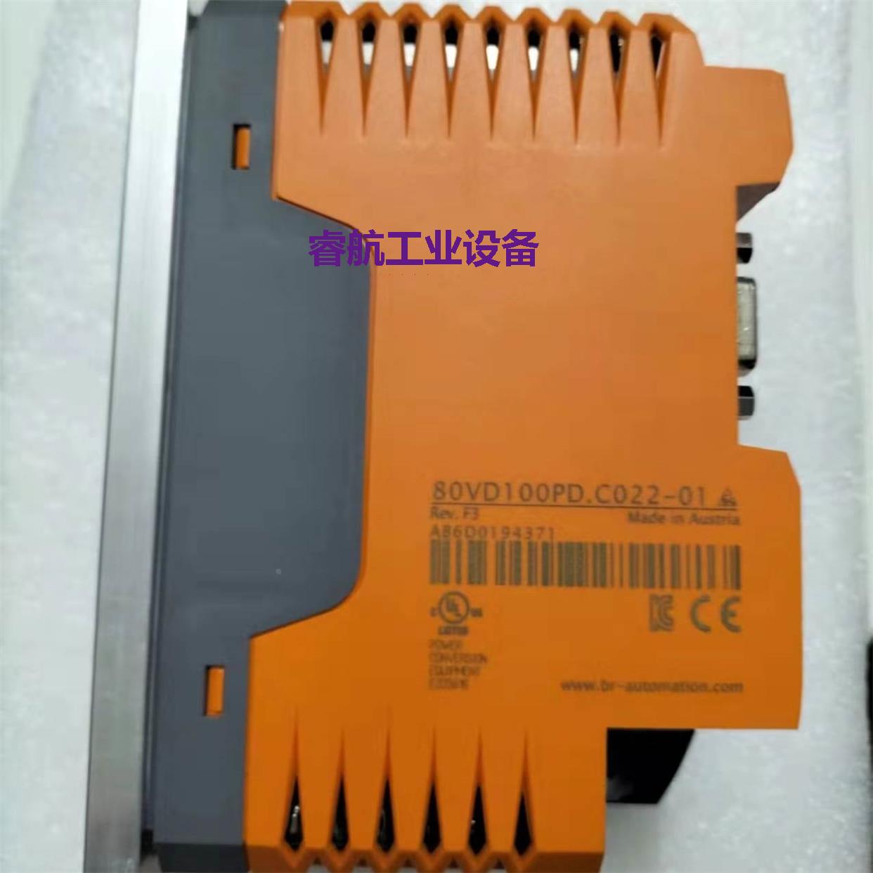 贝加莱驱动器80SD100XD.C0XX-01/80VD100PS.C02X-01全新原装现货