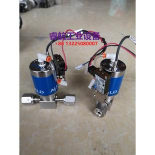 CSLV ALD3FR4 议价议 隔膜阀 0003075101 世伟洛克Swagelok 6LW