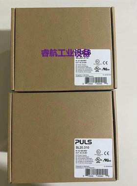 议价SL20.310 普尔世开关电源 全新议价*