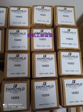 现货供应FAIRCHILD阀10202,10222,10242,10292,10272B,10282,1027