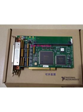 现货供应 美国NI PCI-MXI-2卡