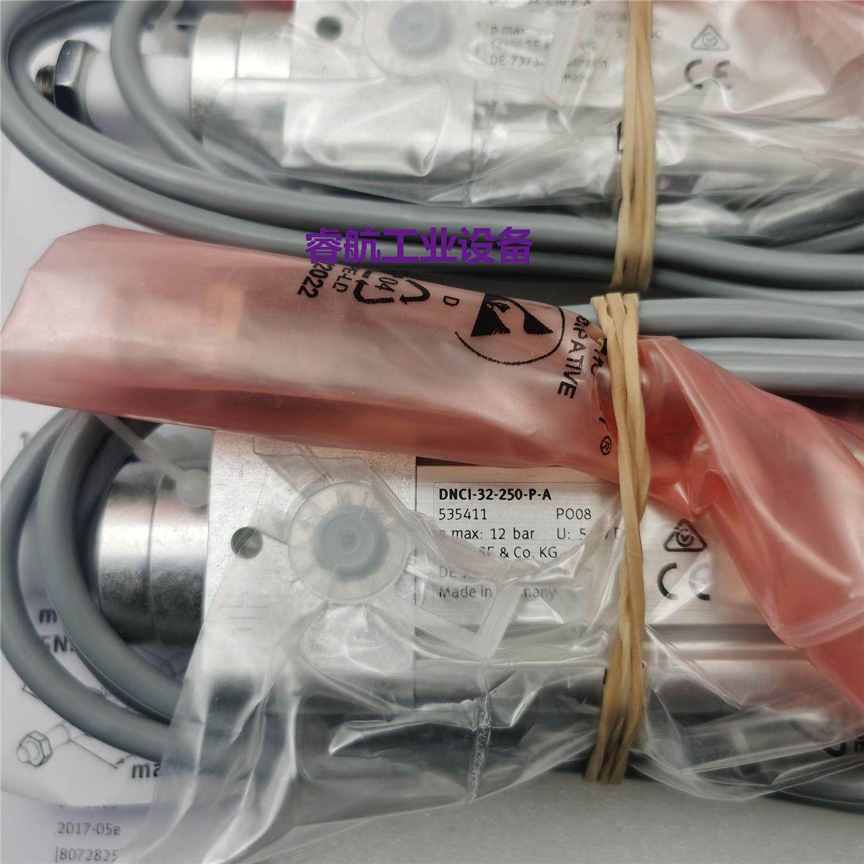 FESTO DSNU-20- -PPV-A-S20-SA 542883 费斯托圆形气缸议价*