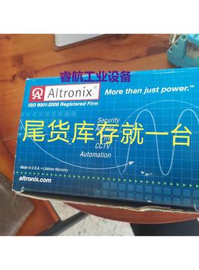 现货供应Altronix电源0LS180开关电源