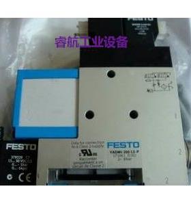 原装 FESTO VADM-200 162504 MSOEB-3-24V 381675 现货销售议价*