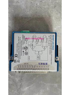 现货供应NI 9207 现货出售，功能保证