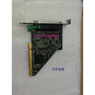 现货供应NI 6010 PCI