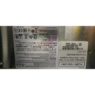 SAS X1613B ATTO 交换机3 SFP 7500N 1LR 现货供应NetApp 1SR